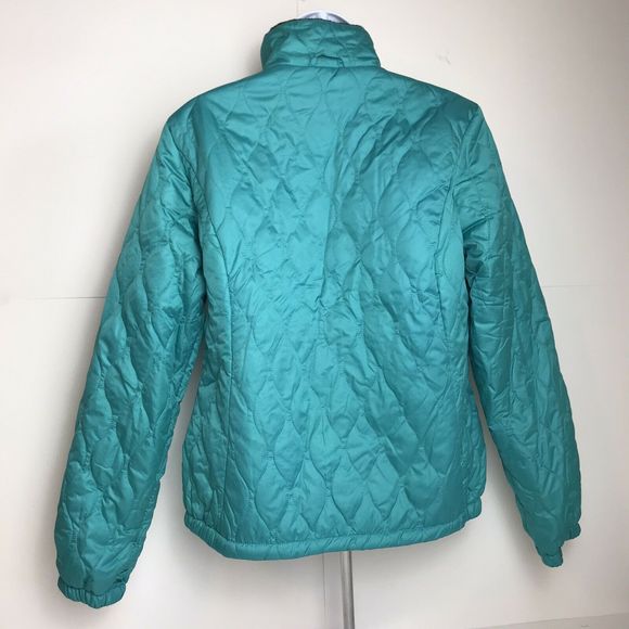 Gerry Quilted Puffer Light Puffer Jacket - Picture 3 of 9